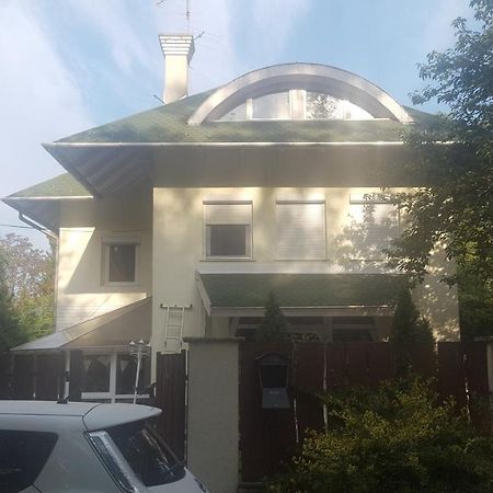 Bliss Apartment タタ エクステリア 写真