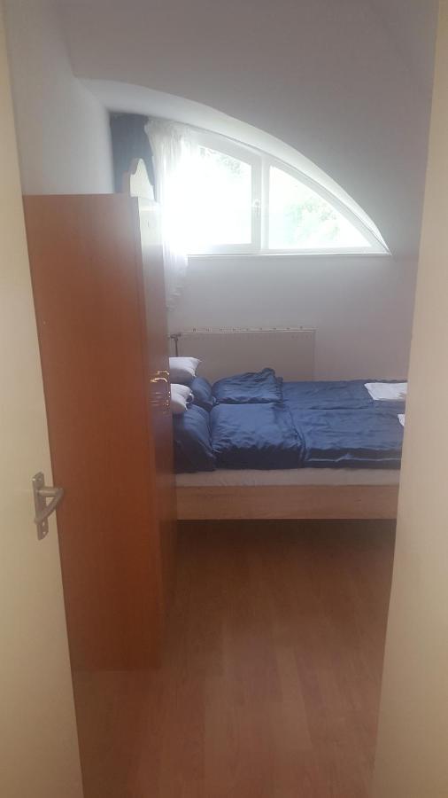 Bliss Apartment タタ エクステリア 写真