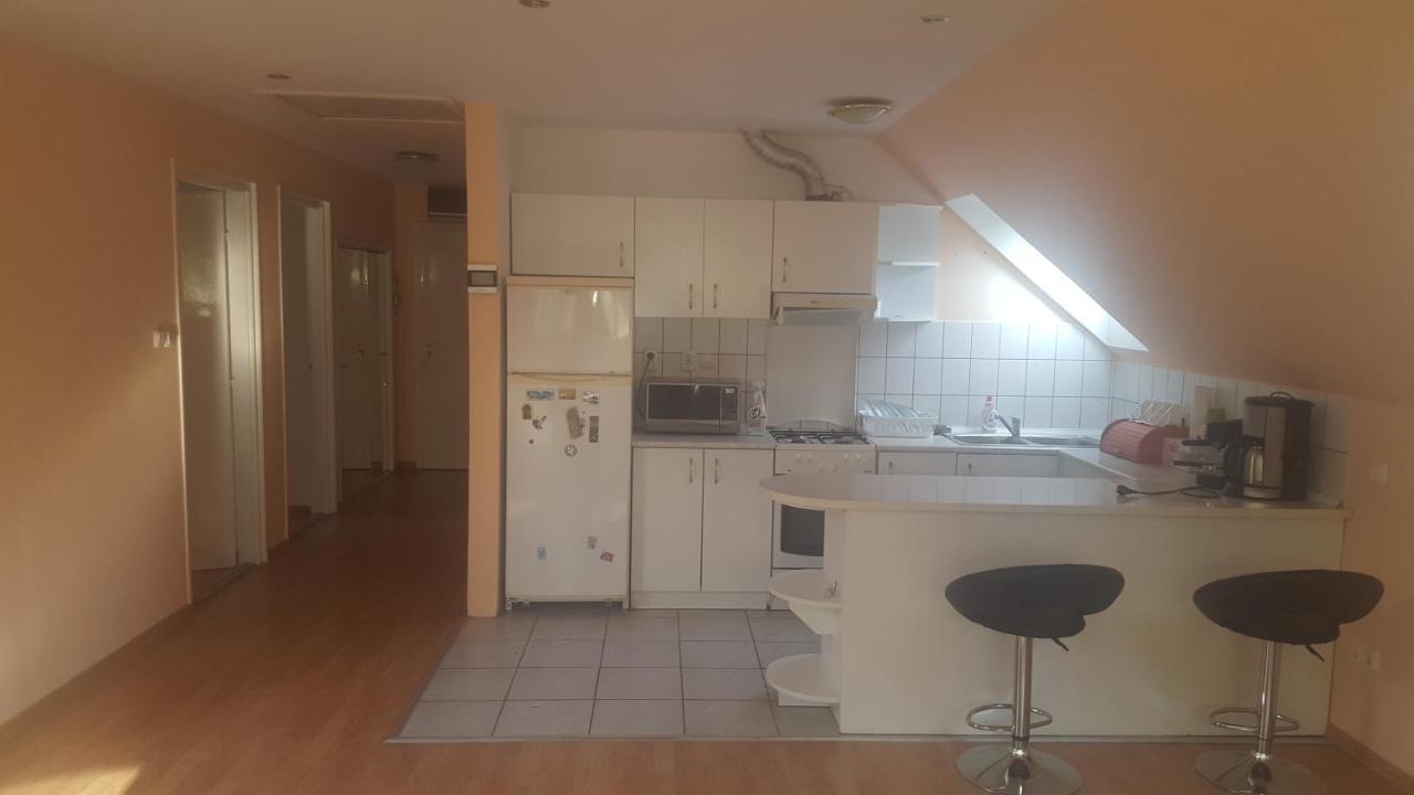 Bliss Apartment タタ エクステリア 写真