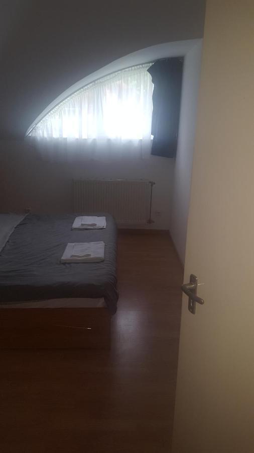 Bliss Apartment タタ エクステリア 写真