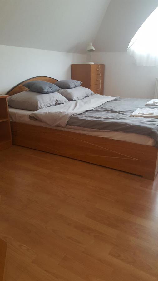Bliss Apartment タタ エクステリア 写真