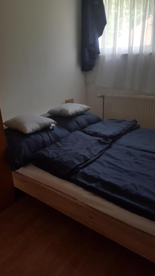Bliss Apartment タタ エクステリア 写真
