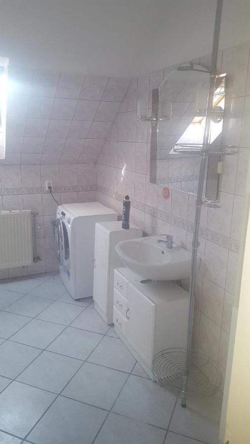 Bliss Apartment タタ エクステリア 写真
