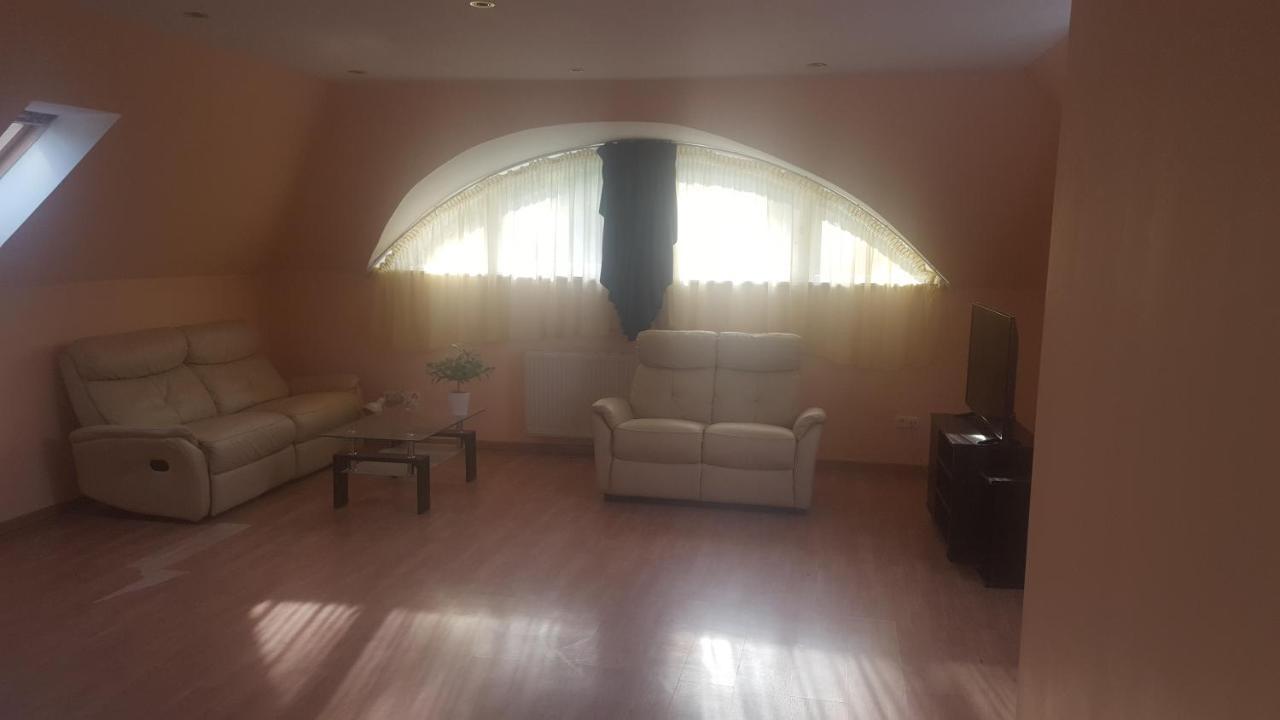 Bliss Apartment タタ エクステリア 写真