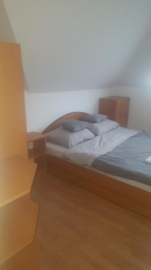 Bliss Apartment タタ エクステリア 写真